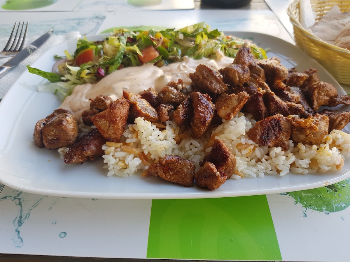 Slide Background Image